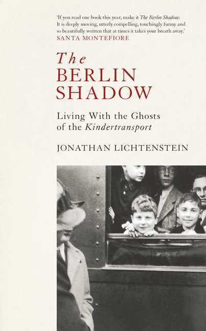 Image of The Berlin Shadow