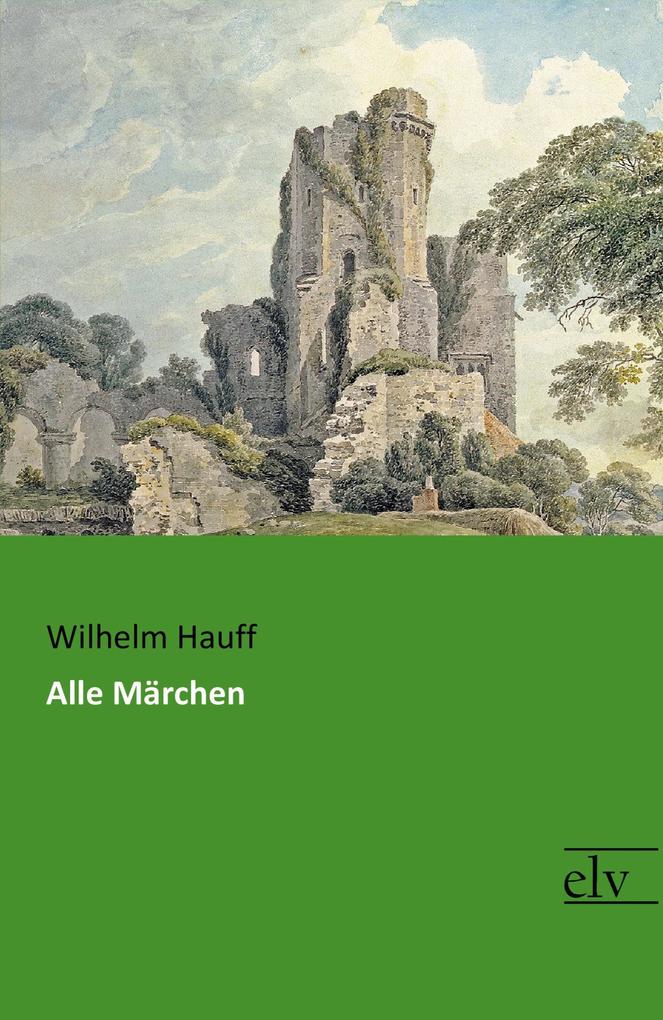 Alle Märchen