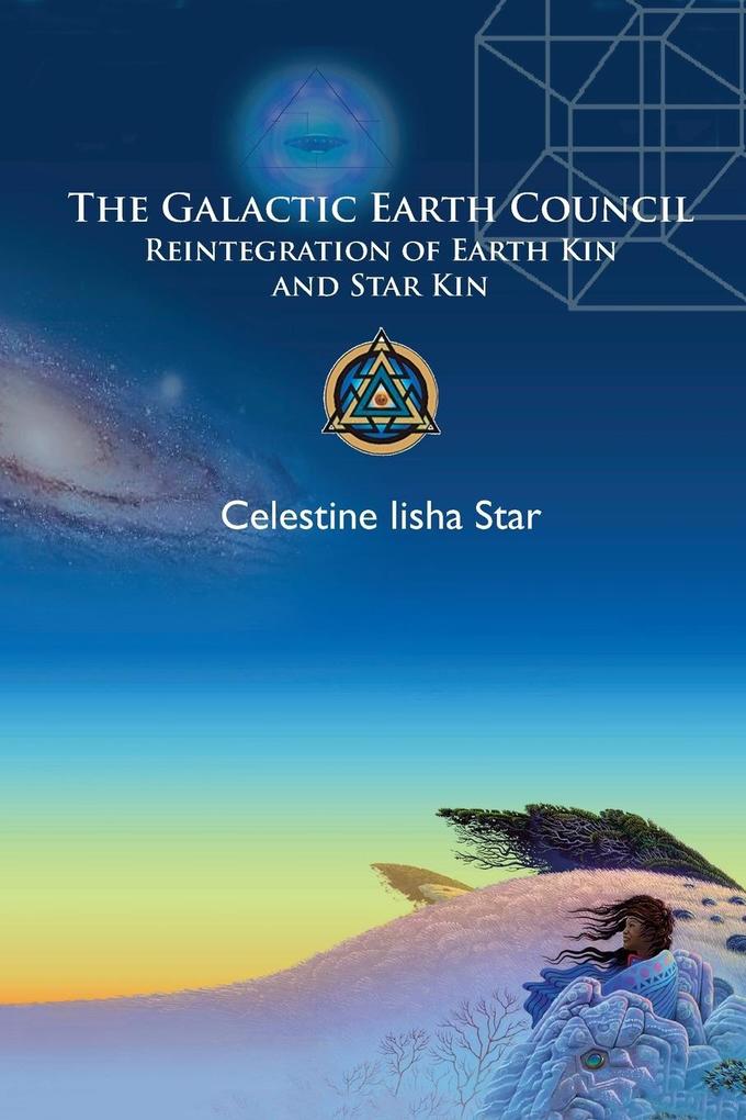The Galactic Earth Council