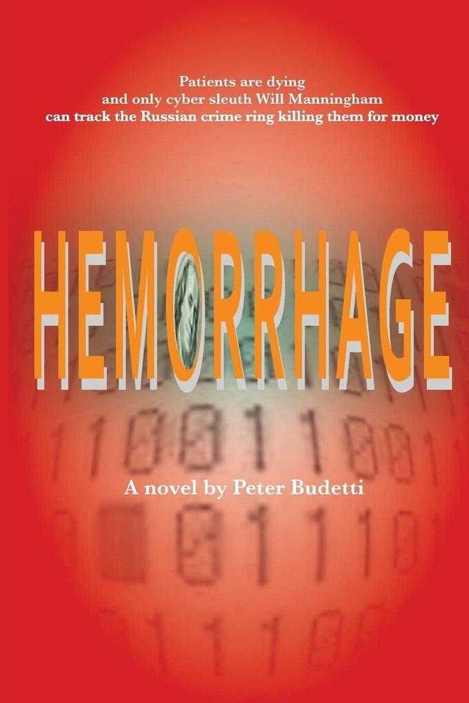 Hemorrhage