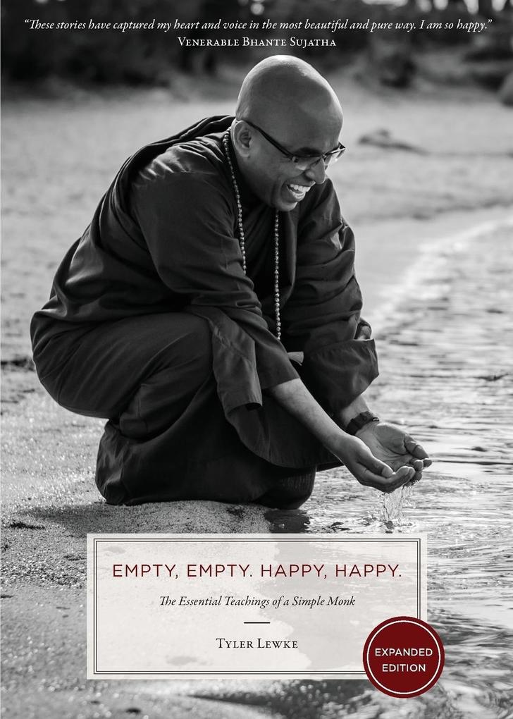 Empty Empty. Happy Happy.