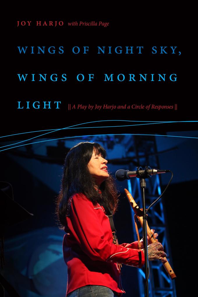 Wings of Night Sky Wings of Morning Light