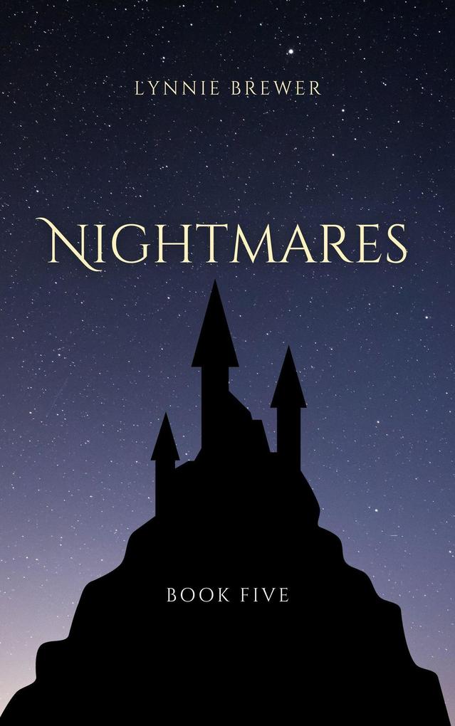 Nightmares (The Dreamer Chronicles #5)