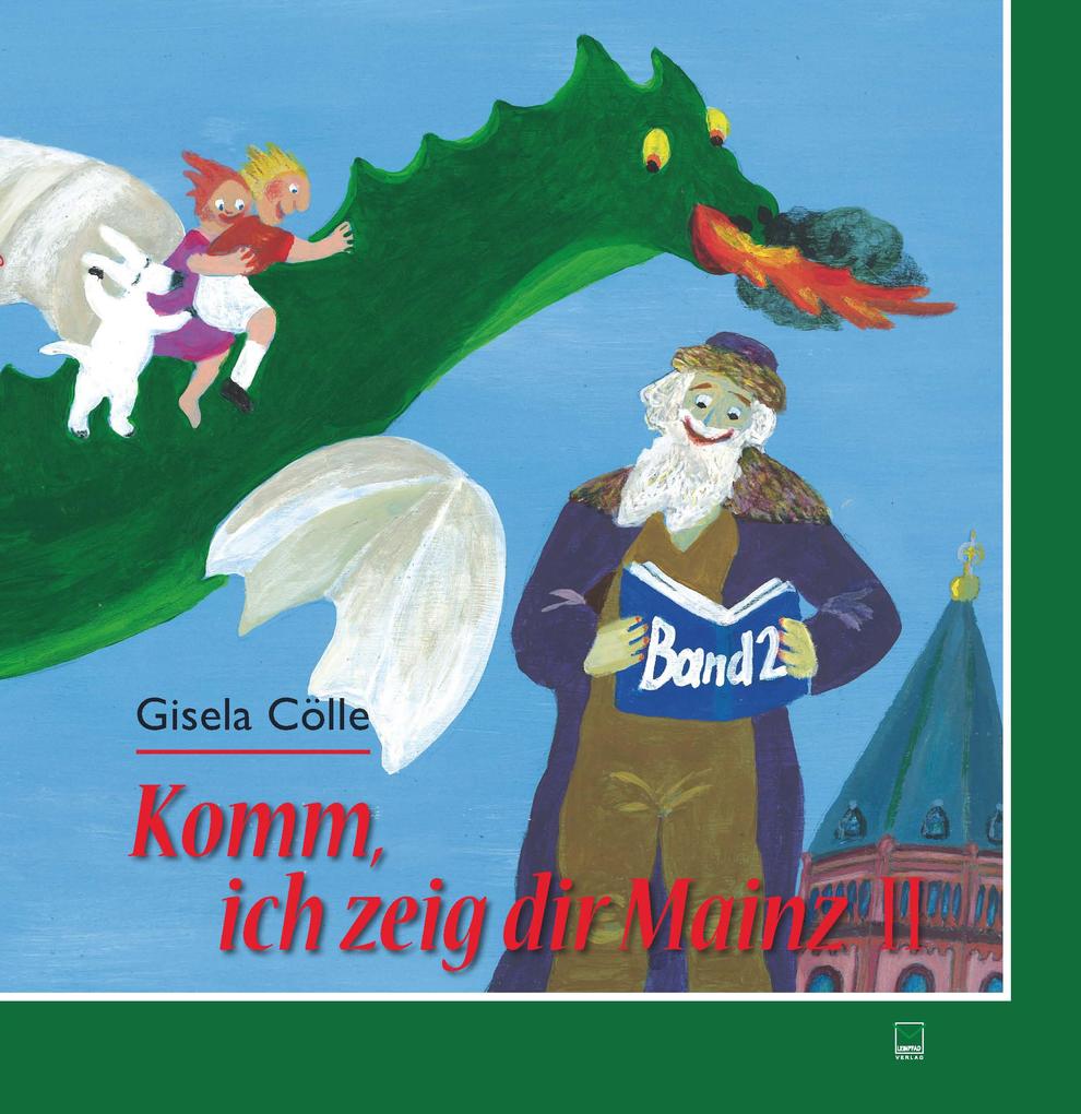 Komm ich zeig dir Mainz II