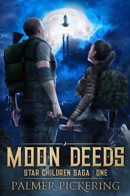 Moon Deeds: Star Children Saga