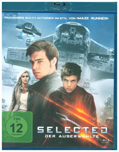 Selected - Der Auserwählte