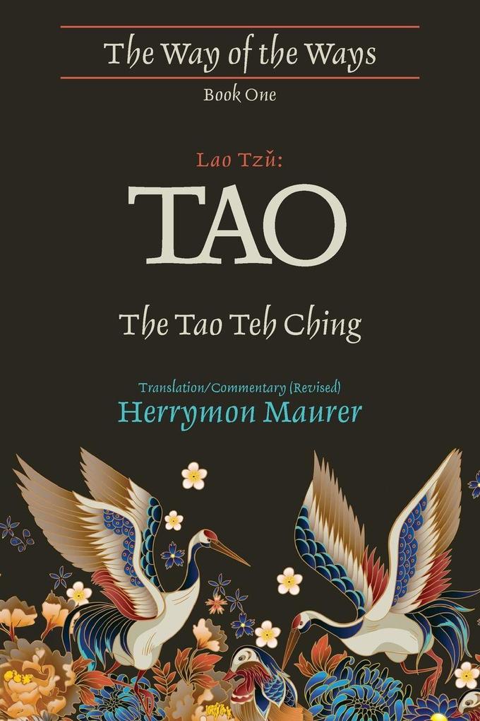 Lao Tzu