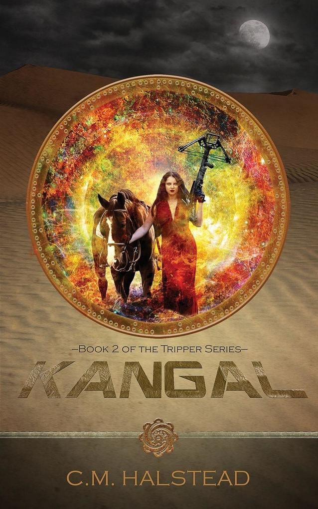 KANGAL