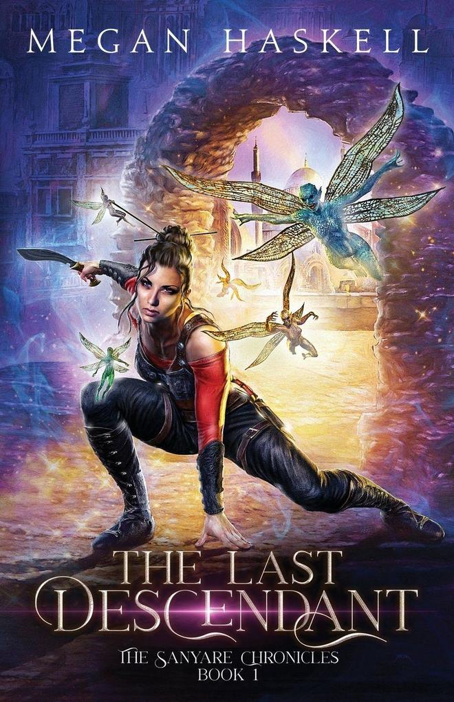 The Last Descendant