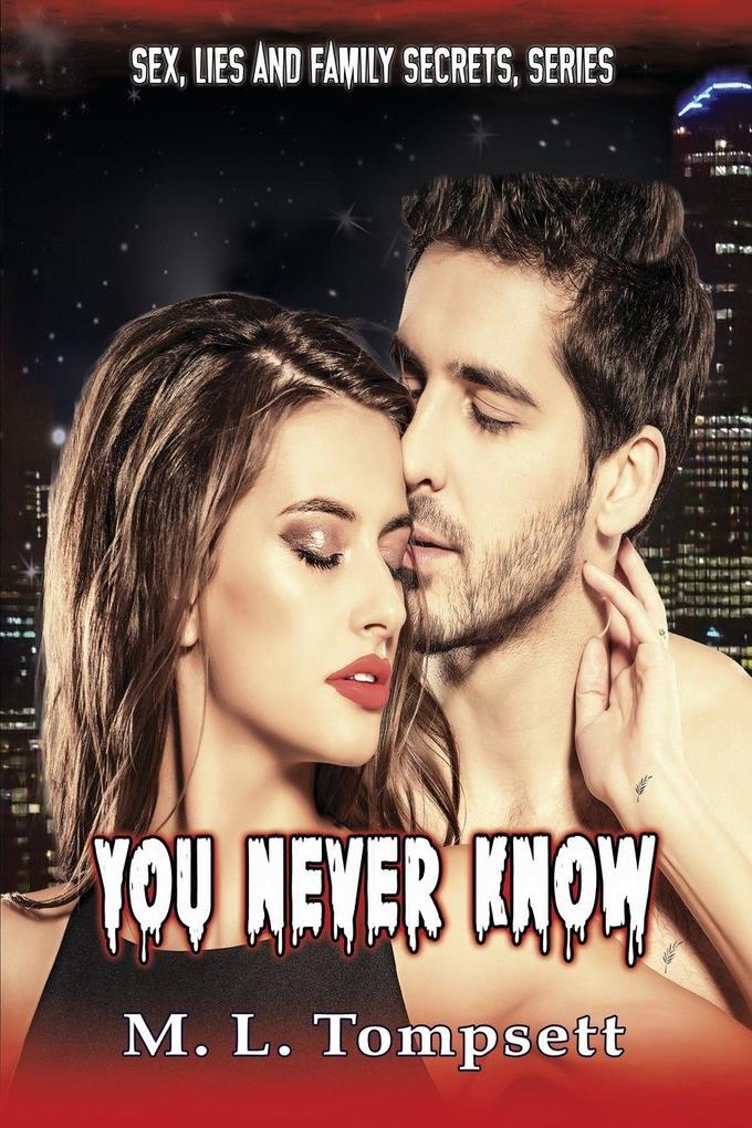 You Never Know