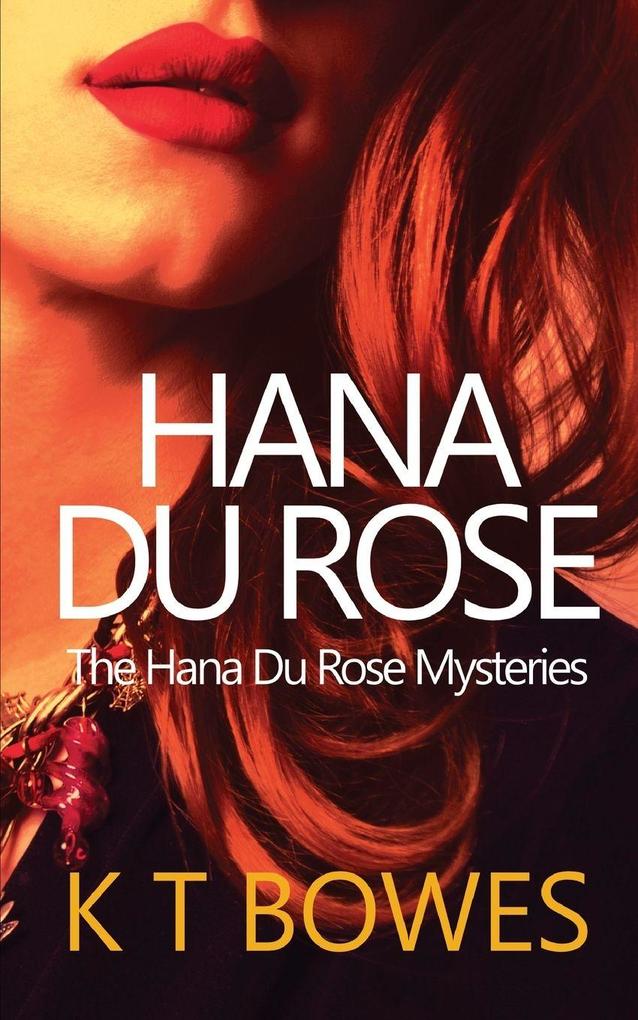 Hana Du Rose