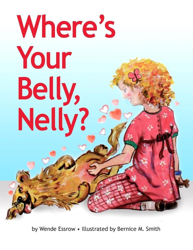Where's your belly Nelly