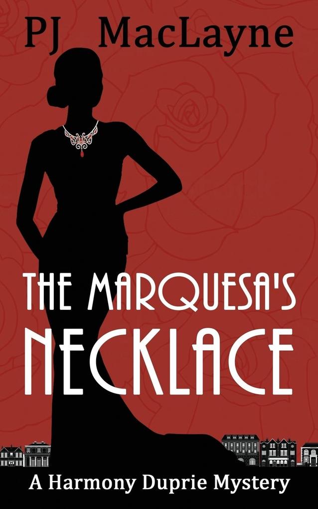 The Marquesa's Necklace