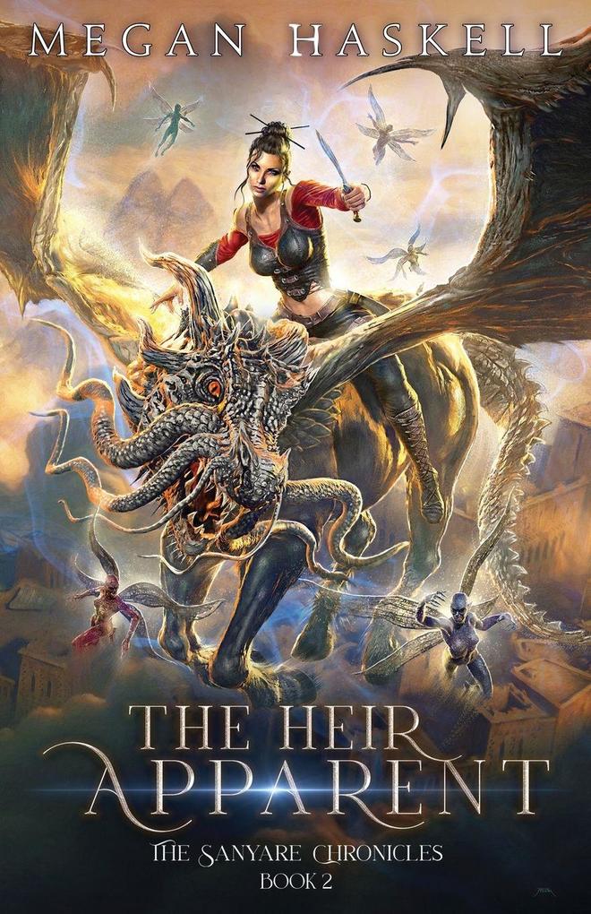 The Heir Apparent