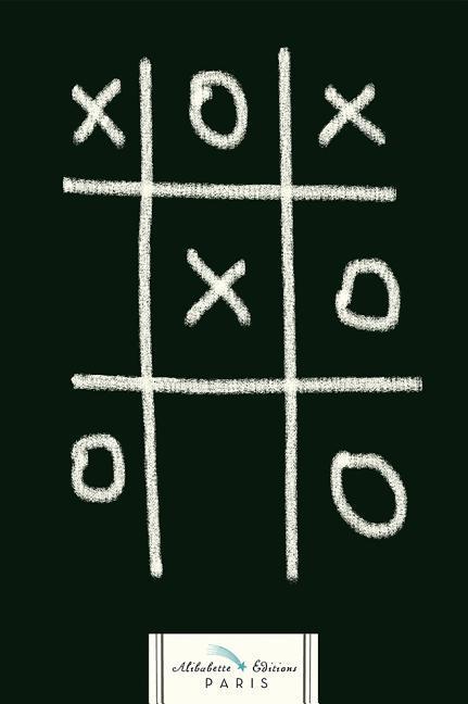Morpion (Tic Tac Toe)