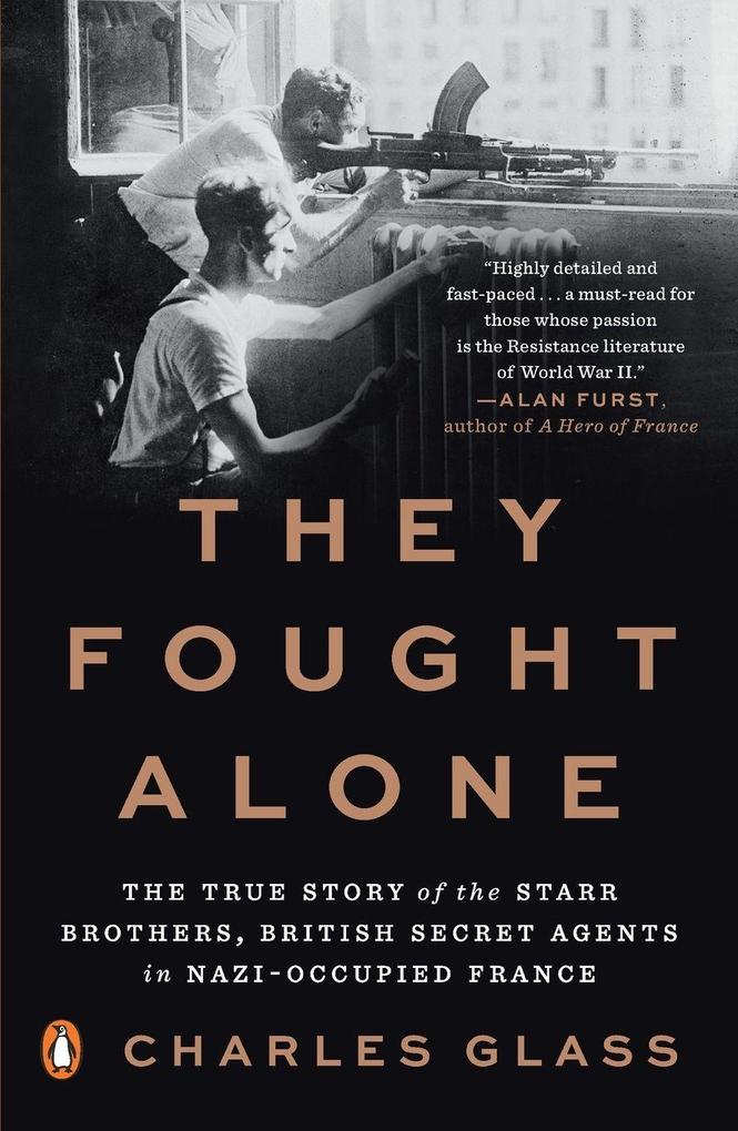 They Fought Alone