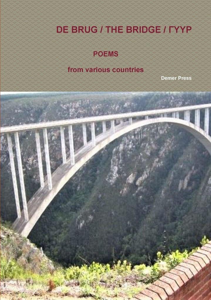 DE BRUG / THE BRIDGE / YYP
