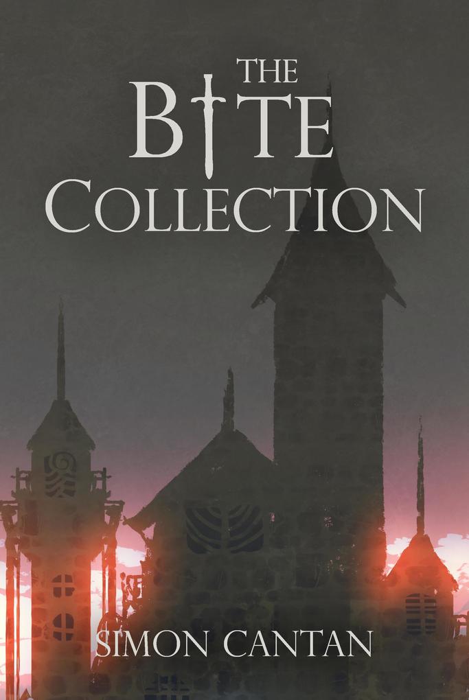 The Bite Collection (Bytarend #1)