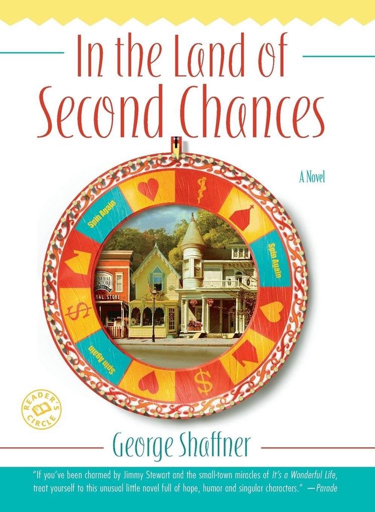 In the Land of Second Chances