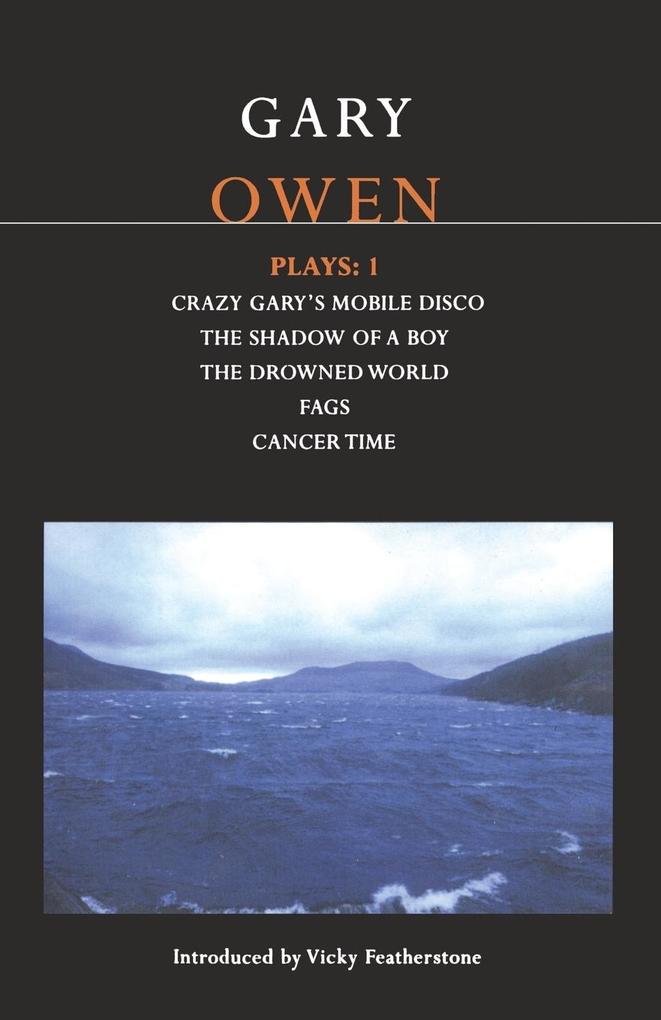 Gary Owen Plays