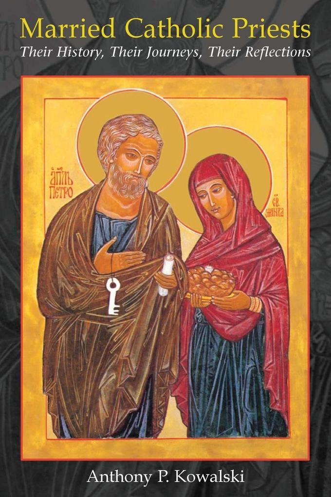 Married Catholic Priests