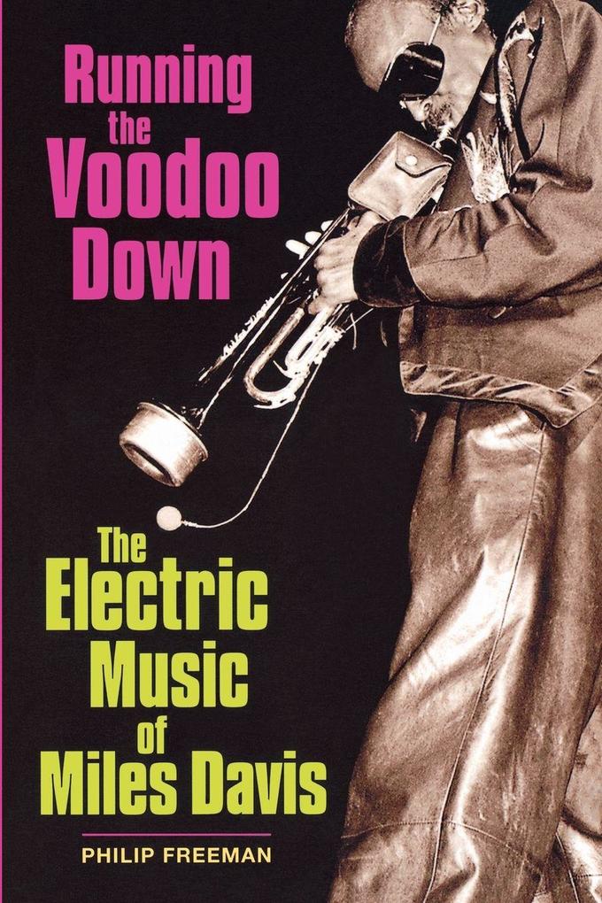 Running the Voodoo Down