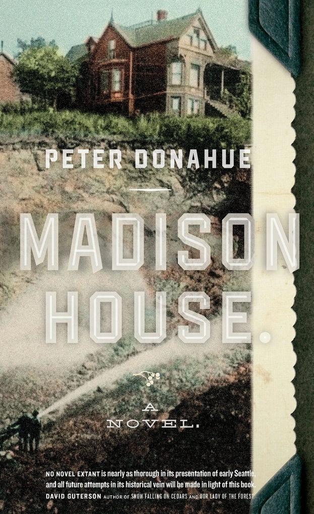 Madison House