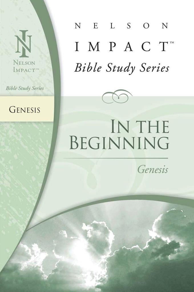 The Genesis