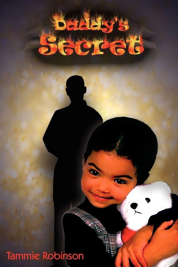 Daddy's Secret
