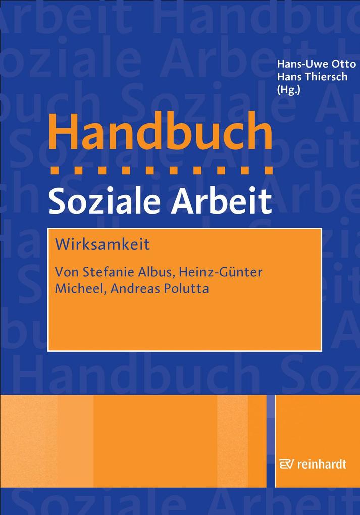 Wirksamkeit