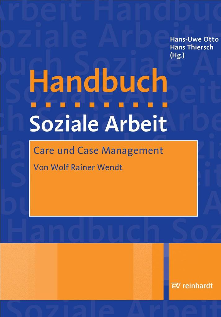 Care und Case Management