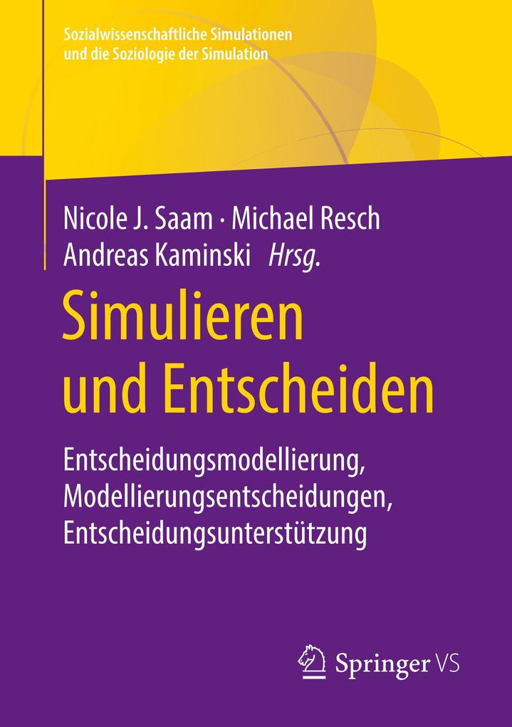 Simulieren und Entscheiden