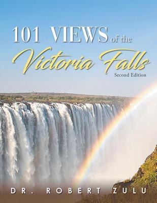‘101‘ Views of the Victoria Falls