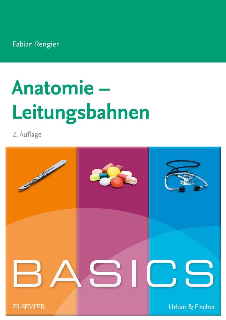 BASICS Anatomie - Leitungsbahnen