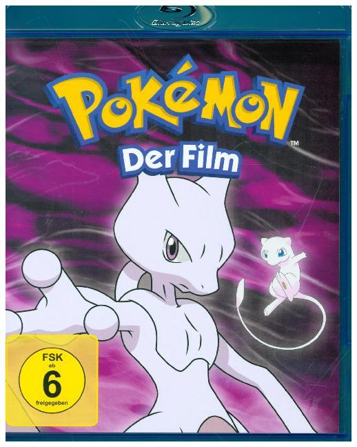 Pokémon - Der Film