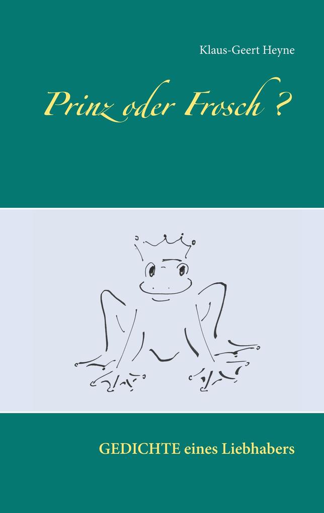 Prinz oder Frosch