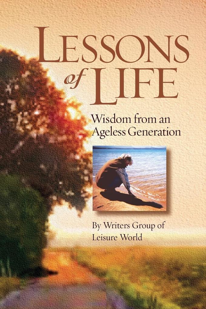 Lessons of Life
