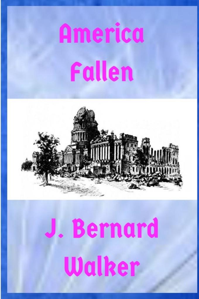 America Fallen