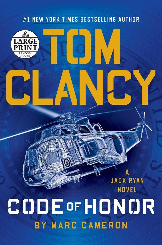 Tom Clancy Code of Honor