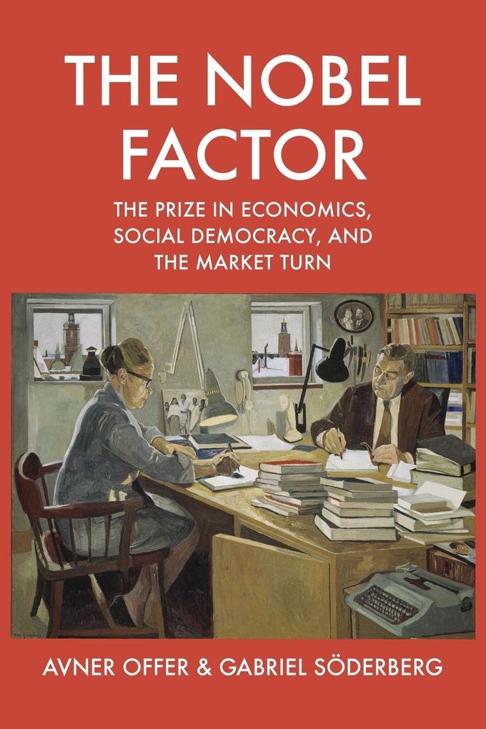 The Nobel Factor