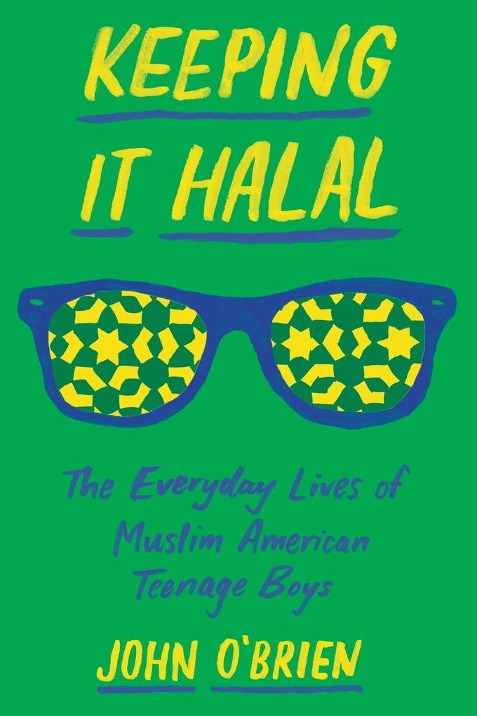 Keeping It Halal