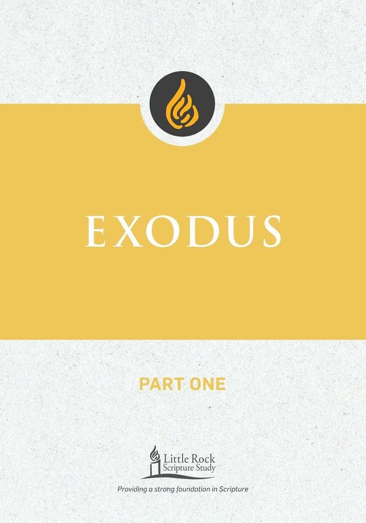 Exodus Part One