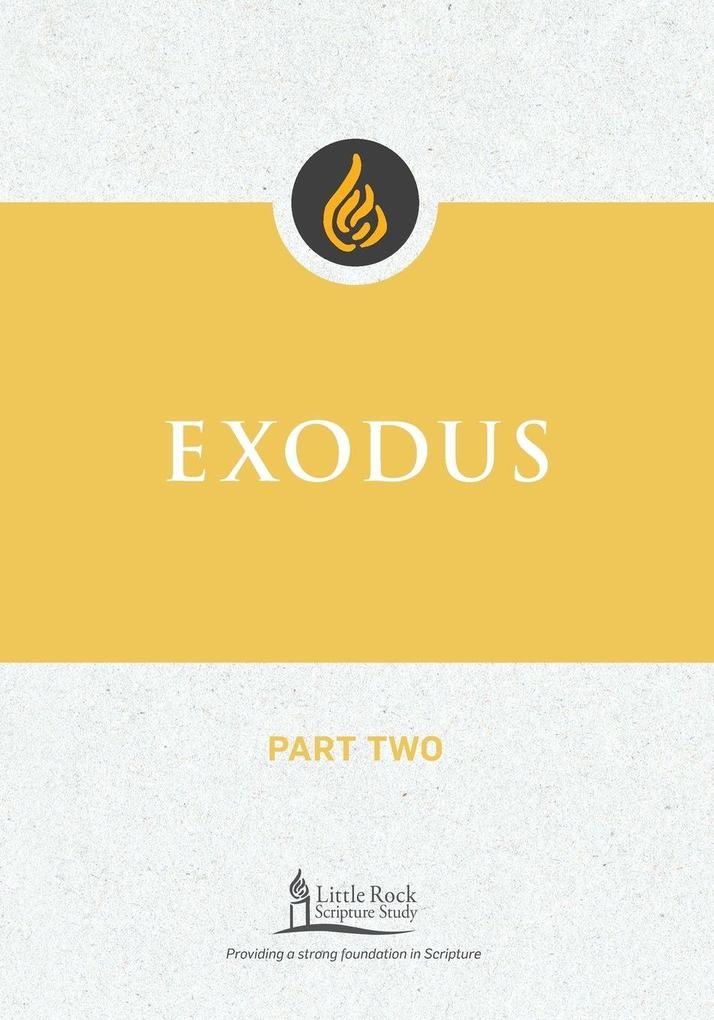 Exodus Part Two