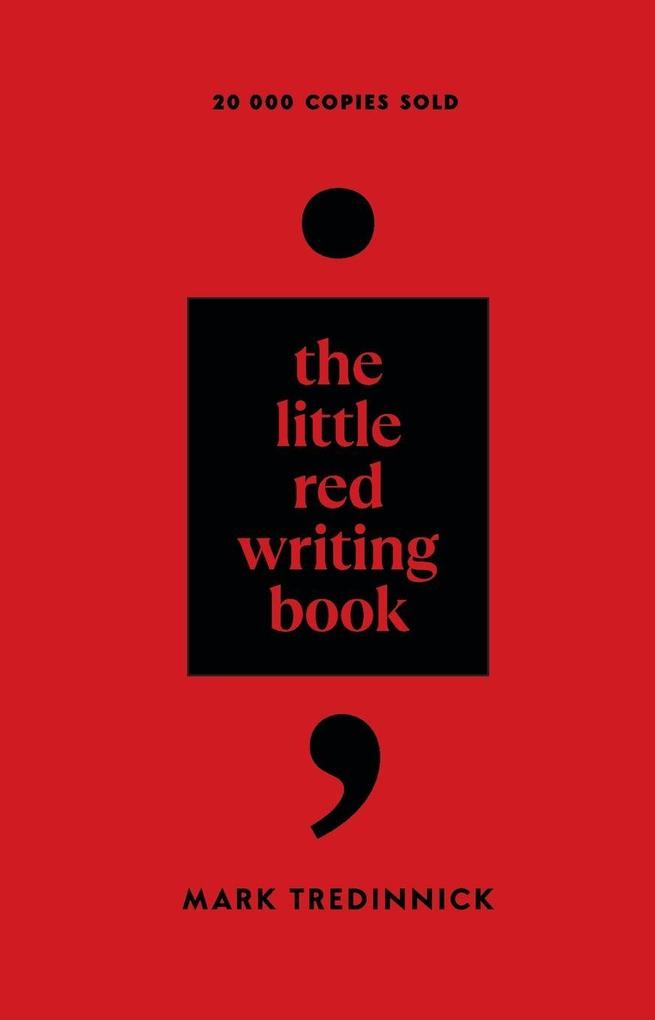 The Little Red Writing Book
