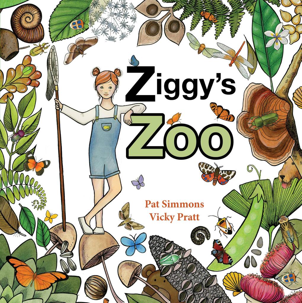 Ziggy‘s Zoo