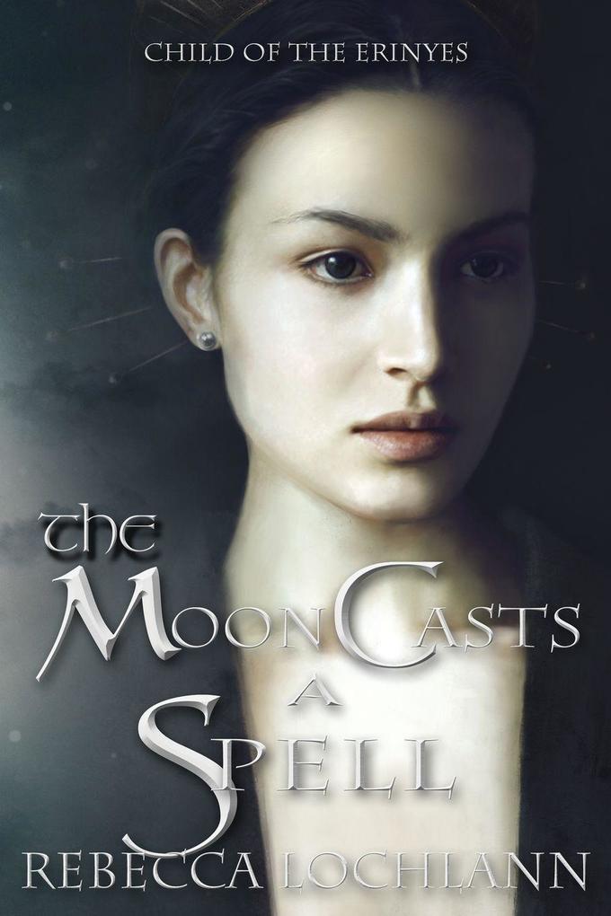 The Moon Casts A Spell