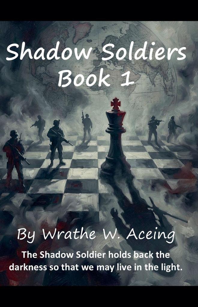 Shadow Soldiers #1