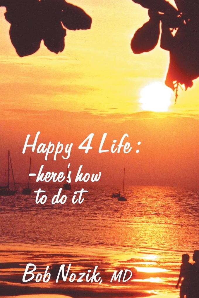 Happy 4 Life