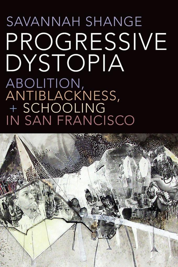 Progressive Dystopia