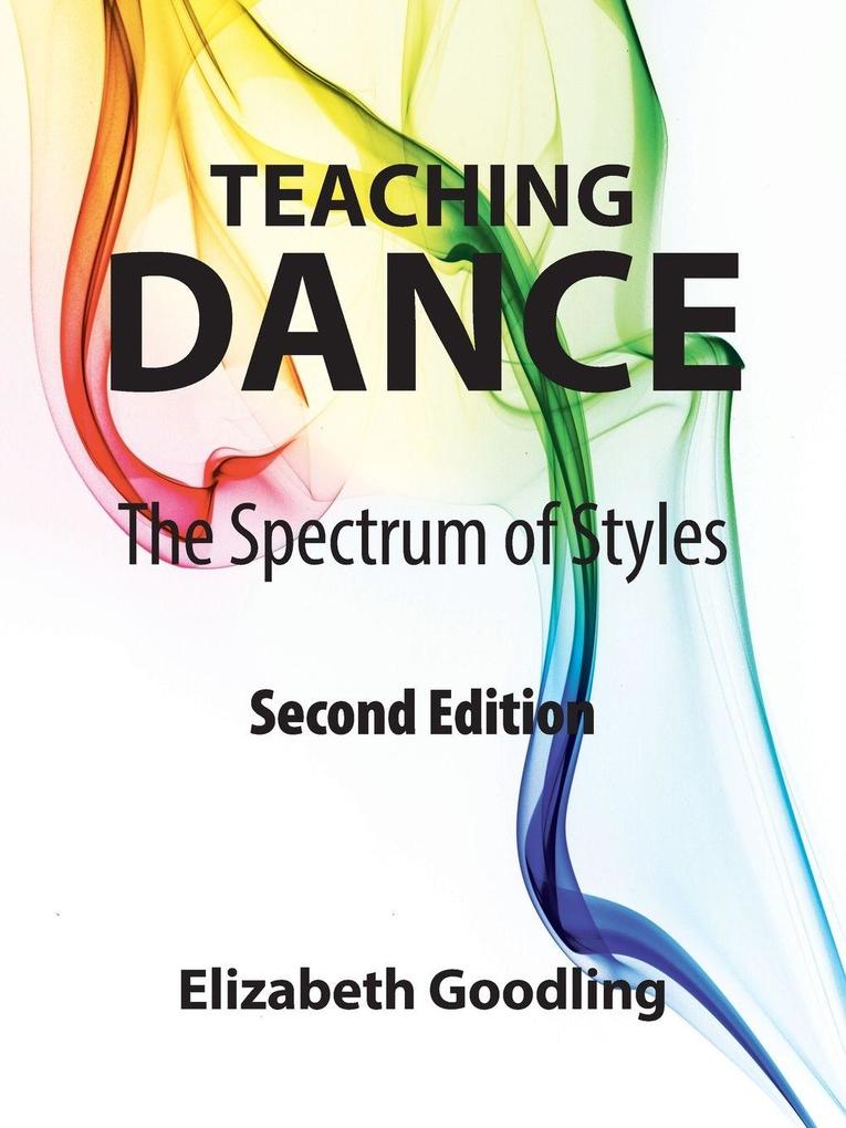 Teaching Dance